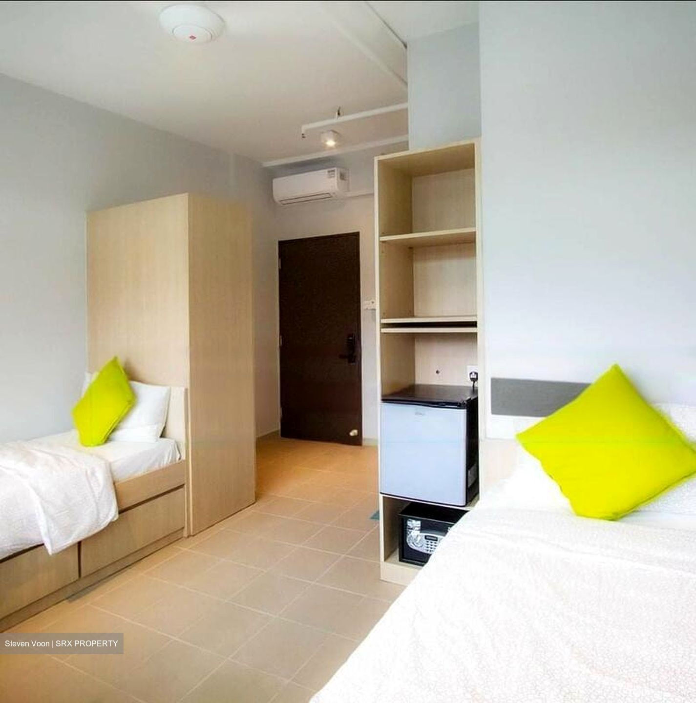 Boon Lay Drive (D22), Apartment #457939681